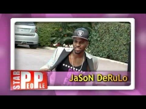 VIDEO : Jason Derulo : Wiggle