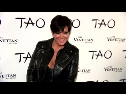 VIDEO : Find Out Who Kris Jenner Banned From Kim's Birthday Bash