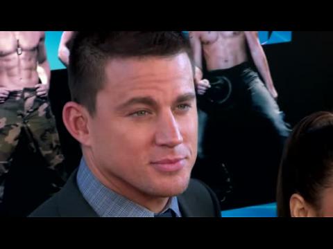 VIDEO : Channing Tatum to Produce Reality TV Show Profiling His Bar