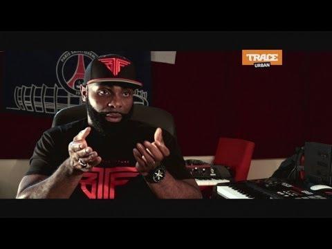 VIDEO : Kaaris, la nouvelle sensation du rap franais