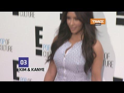 VIDEO : Kanye West thinks Kim Kardashian's style is mediocre