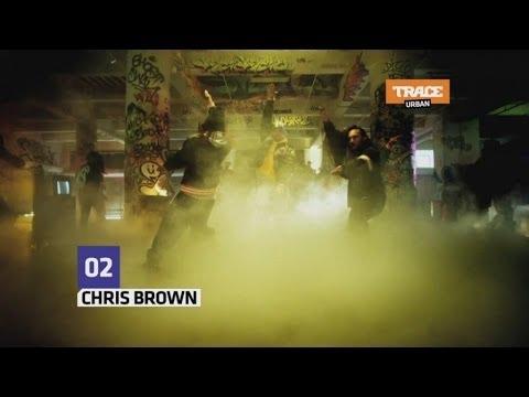VIDEO : Chris Brown  a dcid de rentrer en cure de dsintoxication