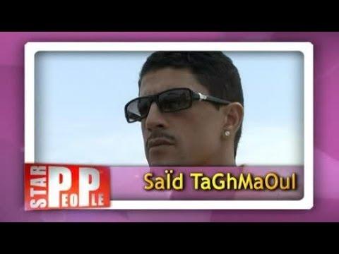 VIDEO : Sad Taghmaoui dans Homeland & Transformers 4