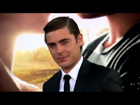 VIDEO : Mystery After Zac Efron Doesn't Call 911 for Broken Jaw Injury