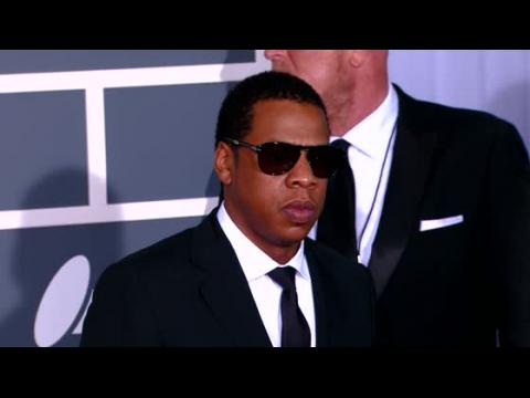 VIDEO : Jay-Z Comes Out With Expensive Barney's Collection For Charity