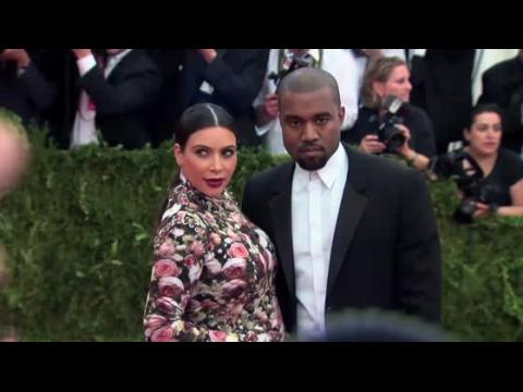 VIDEO : Kim Kardashian Reacts to Seth Rogan and James Franco's 'Bound 3' Spoof