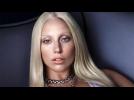 Versace adora a Gaga, que protagoniza otra campaña
