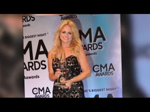 VIDEO : Miranda Lambert Lashes Back at Weight Loss Surgery Rumors