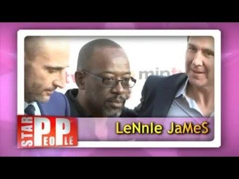 VIDEO : Lennie James : Get on up