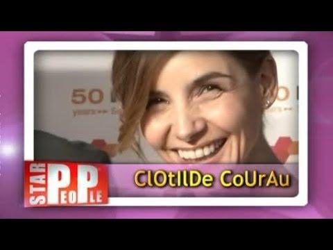VIDEO : Clotilde Courau : divorce ?