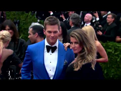 VIDEO : Tom Brady y Gisele Bundchen construyen nueva mansin