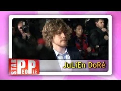 VIDEO : Julien Doré : Løve