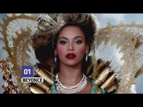 VIDEO : Beyonce Surpasses $100 Million Mark In Ticket Sales