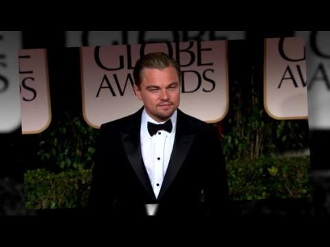 VIDEO : Leonardo DiCaprio Starting Racing Team