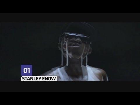 VIDEO : Stanley Enow le Lil Wayne camerounais