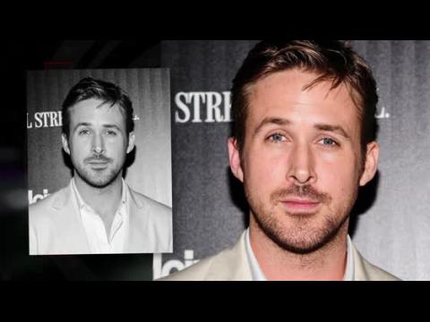 VIDEO : New Report Claims Ryan Gosling Had a Nose Job