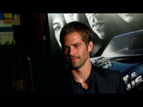 VIDEO : Paul Walker's Family to Hold Intimate Funeral, Believe Road Bumps Caused Crash
