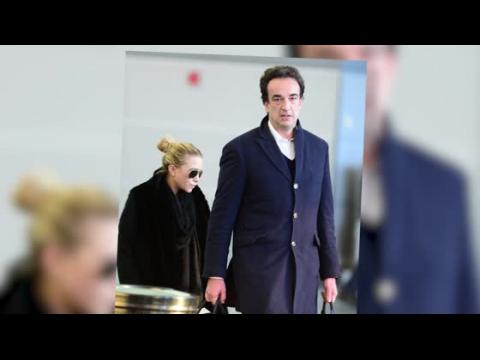 VIDEO : Mary-Kate Olsen Wants To Have Kids With 44-Year-Old Boyfriend