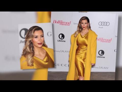 VIDEO : Kim Kardashian, la chica dorada, revela que quiere perder ms peso