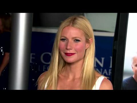 VIDEO : Gwyneth Paltrow Compared to North Korea's Kim Jung-Un by Vanity Fair Editor