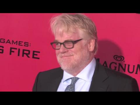 VIDEO : Report Claims Philip Seymour Hoffman Feared He Would OD
