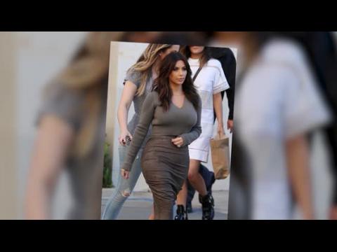VIDEO : Kim Kardashian regrette sa nouvelle coupe de cheveux