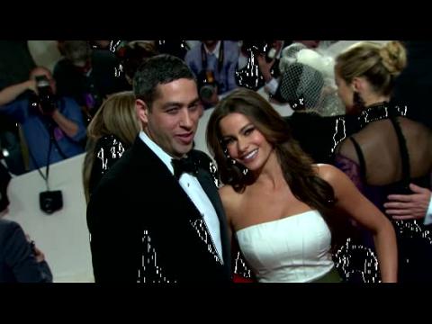 VIDEO : Sofia Vergara Doesn't Know What Kind of Wedding to Have