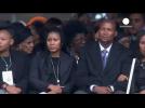 Mandela lègue un héritage de plus de quatre millions de dollars