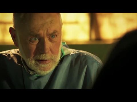 VIDEO : Robert David Hall Gives Fans a Sneak Peak of the New CSI: Crime Scene Investigation episode.