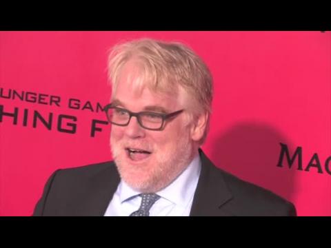 VIDEO : Four Arrested In Connection With Philip Seymour Hoffman's Death