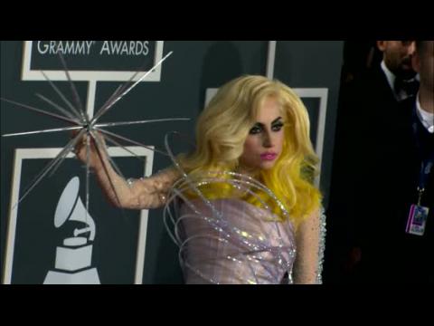 VIDEO : Lady Gaga Discusses Her Depression in 2013
