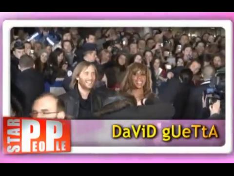VIDEO : David Guetta au classement Forbes !