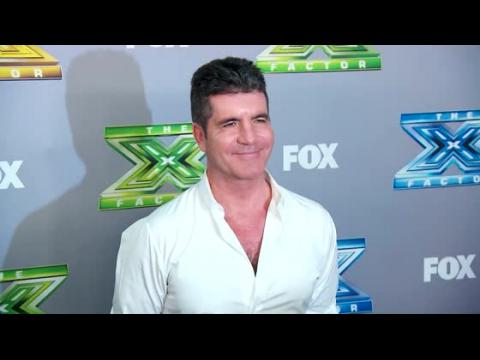 VIDEO : Simon Cowell To Return As Judge On UK's X Factor
