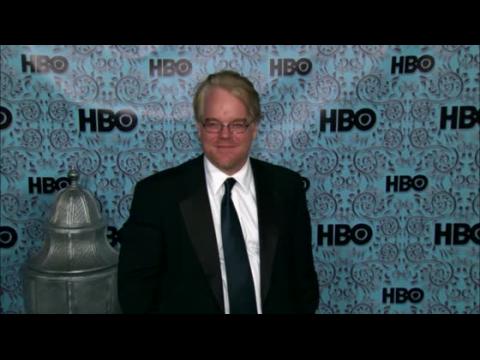 VIDEO : Philip Seymour Hoffman sera recr numriquement dans Hunger Games