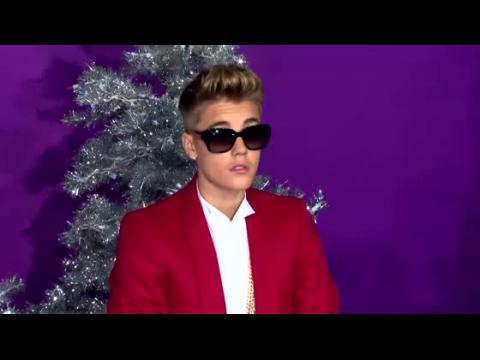 VIDEO : El GPS de Justin Bieber podra probar que no estaba haciendo carreras