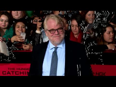 VIDEO : How Philip Seymour Hoffman's Death Affects The 'Hunger Games'
