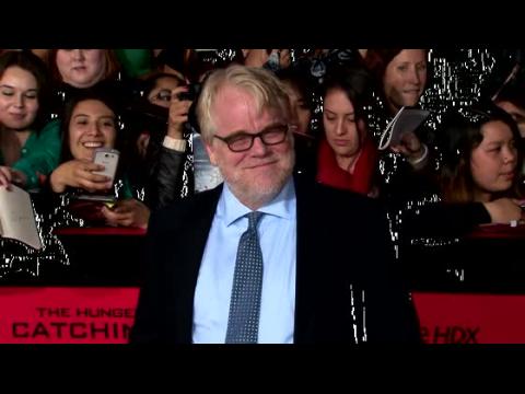 VIDEO : Philip Seymour Hoffman Found With 50 Plus Bags of Heroin