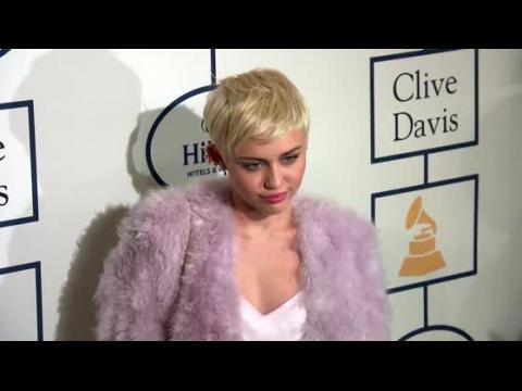 VIDEO : Miley Cyrus Likes Her Sexual Reputation