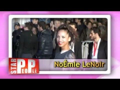 VIDEO : Nomie Lenoir : Comeback russi