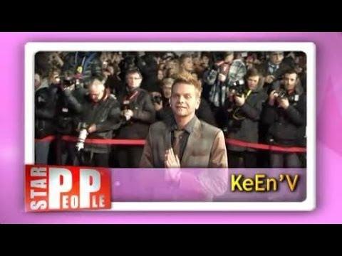 VIDEO : Keen'V : nouvel album