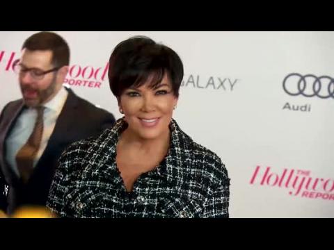 VIDEO : Kris Jenner's Talk Show Not Expected to Continue