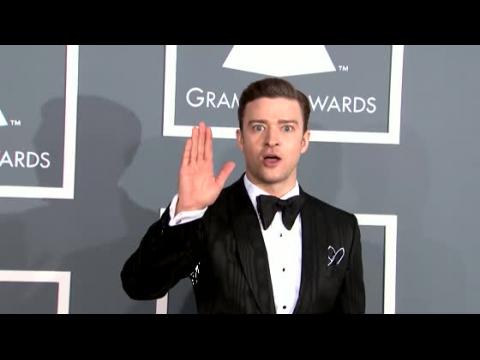 VIDEO : Justin Timberlake Had Best Selling Album of 2013