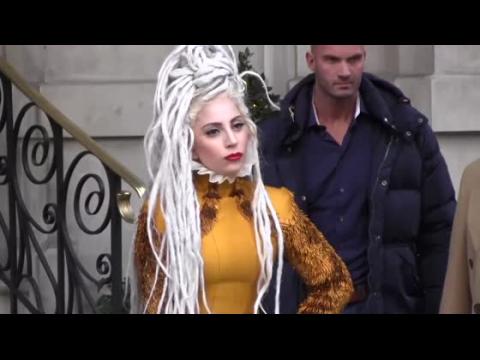 VIDEO : Lady Gaga Says She Was Betrayed After Delayed Music Video Release