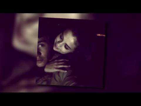 VIDEO : Justin Bieber and Selena Gomez Spark Romance Rumours With Intimate Selfie
