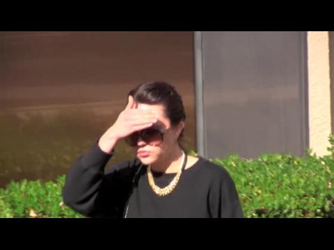 VIDEO : Amanda Bynes' Bong-Throwing Case Will Likely Be Dismissed