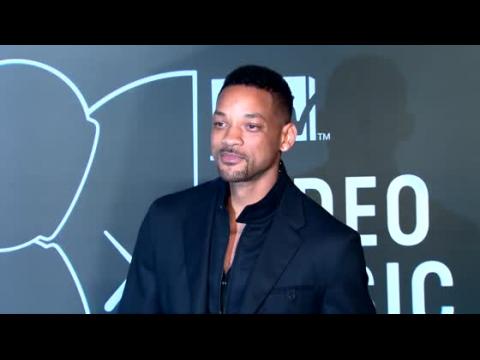 VIDEO : Will Smith Comments on James Avery's Passing