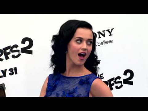 VIDEO : Katy Perry Might Be Next To Have Las Vegas Residency