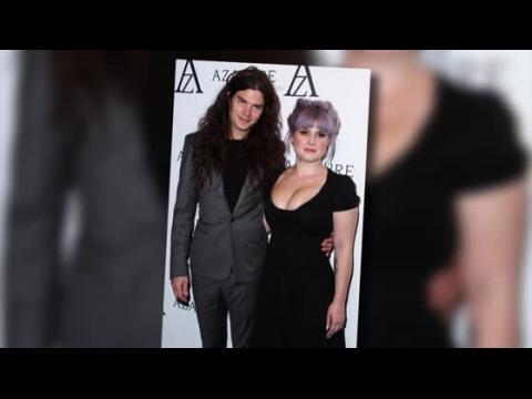 VIDEO : Kelly Osbourne Ends Engagement to Matthew Mosshart