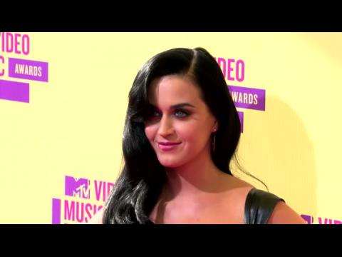 VIDEO : Katy Perry Teams Up with Madonna