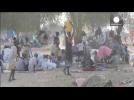 Soudan du Sud : poursuite des combats, catastrophe humanitaire